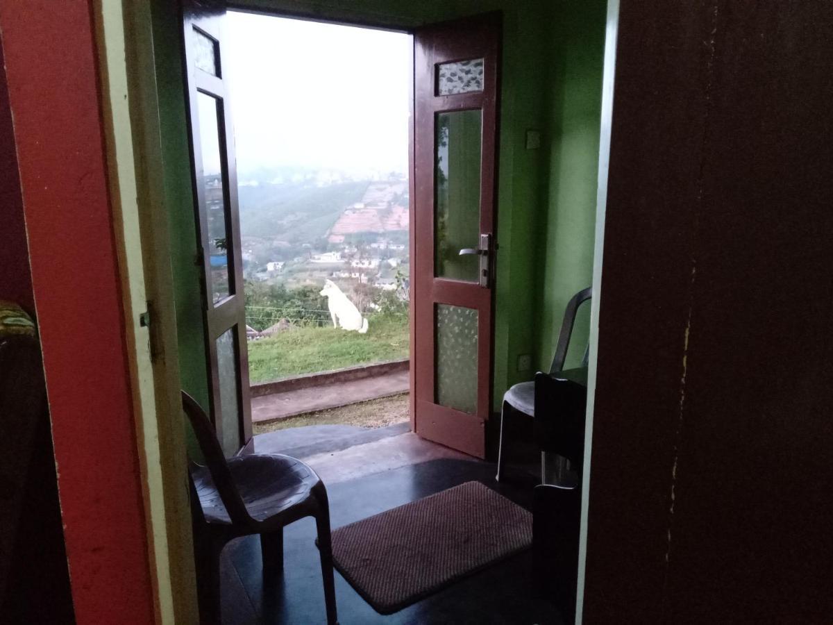 Mount View Cottage Нувара-Элия Экстерьер фото
