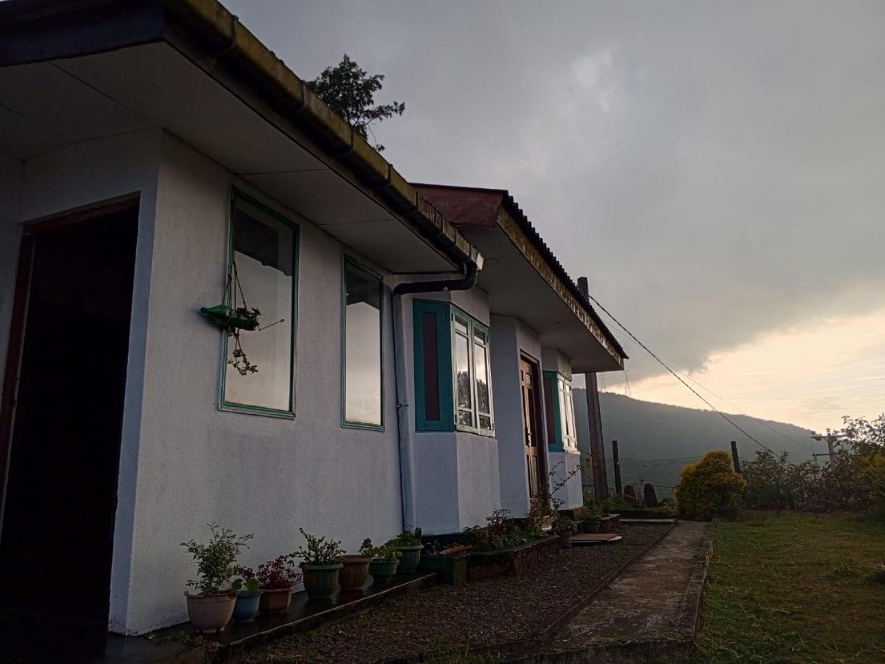 Mount View Cottage Нувара-Элия Экстерьер фото