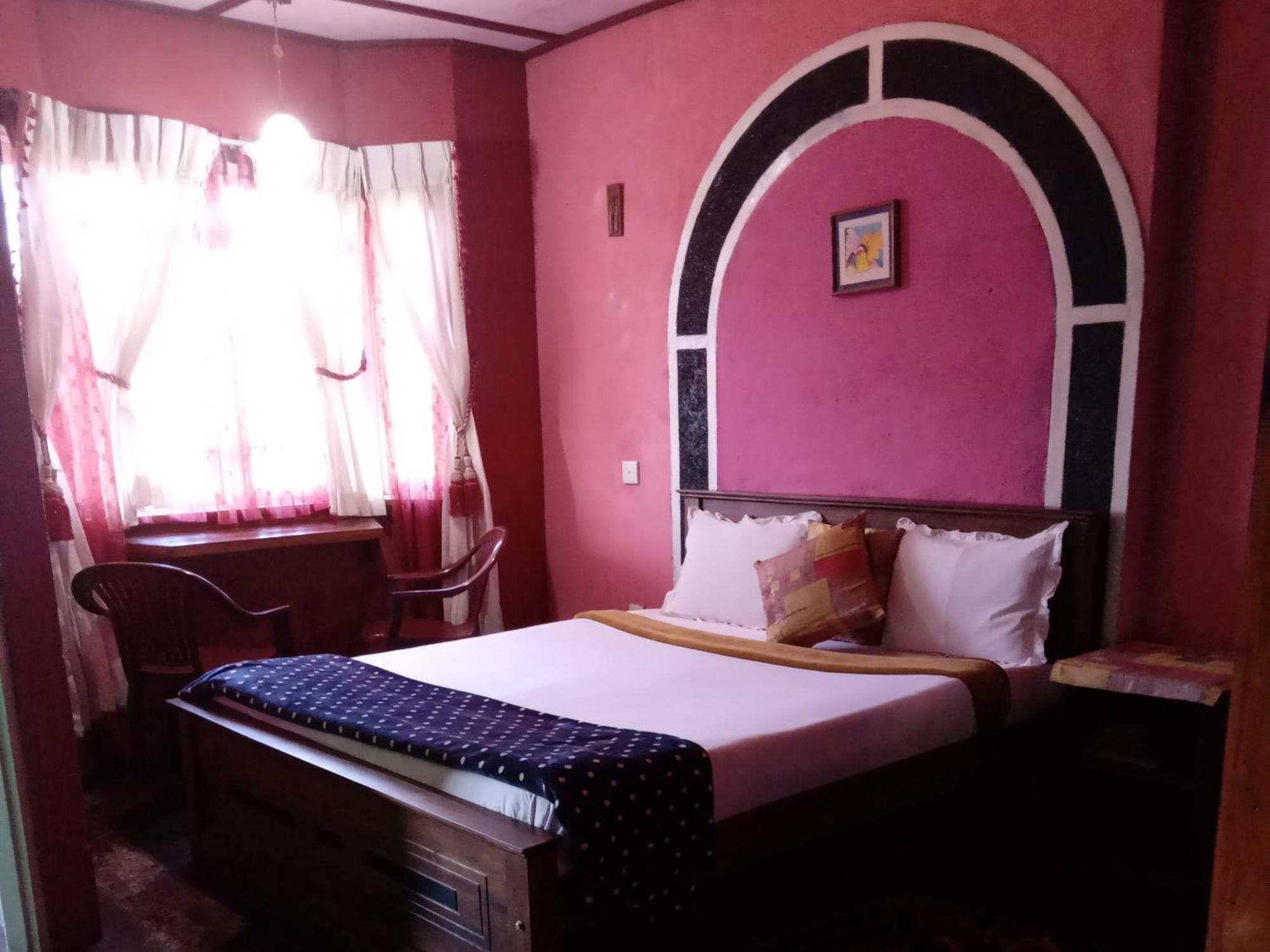 Mount View Cottage Нувара-Элия Номер фото