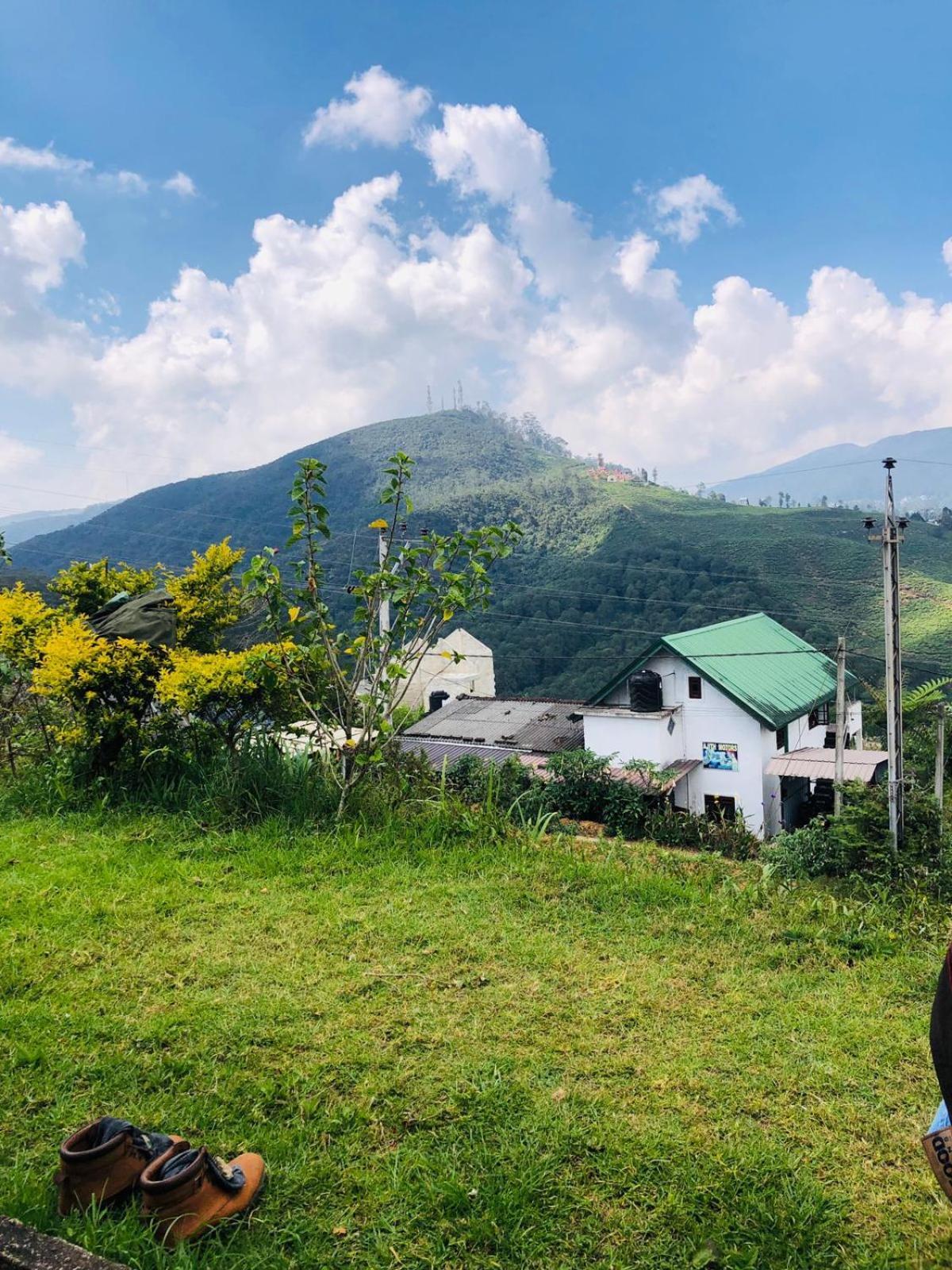 Mount View Cottage Нувара-Элия Экстерьер фото