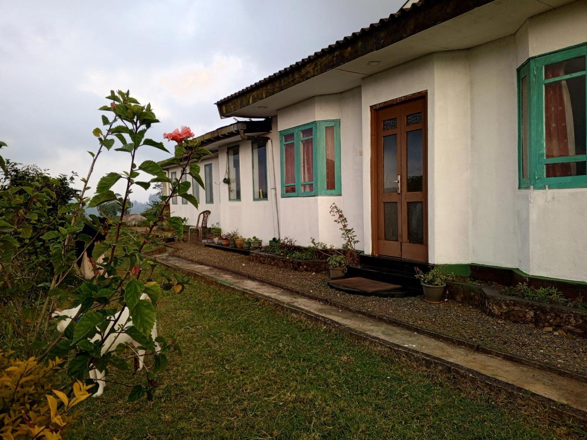 Mount View Cottage Нувара-Элия Экстерьер фото