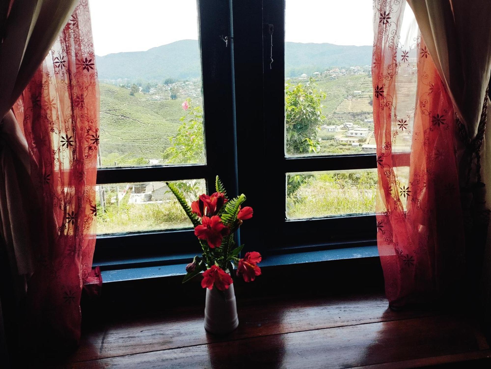 Mount View Cottage Нувара-Элия Экстерьер фото
