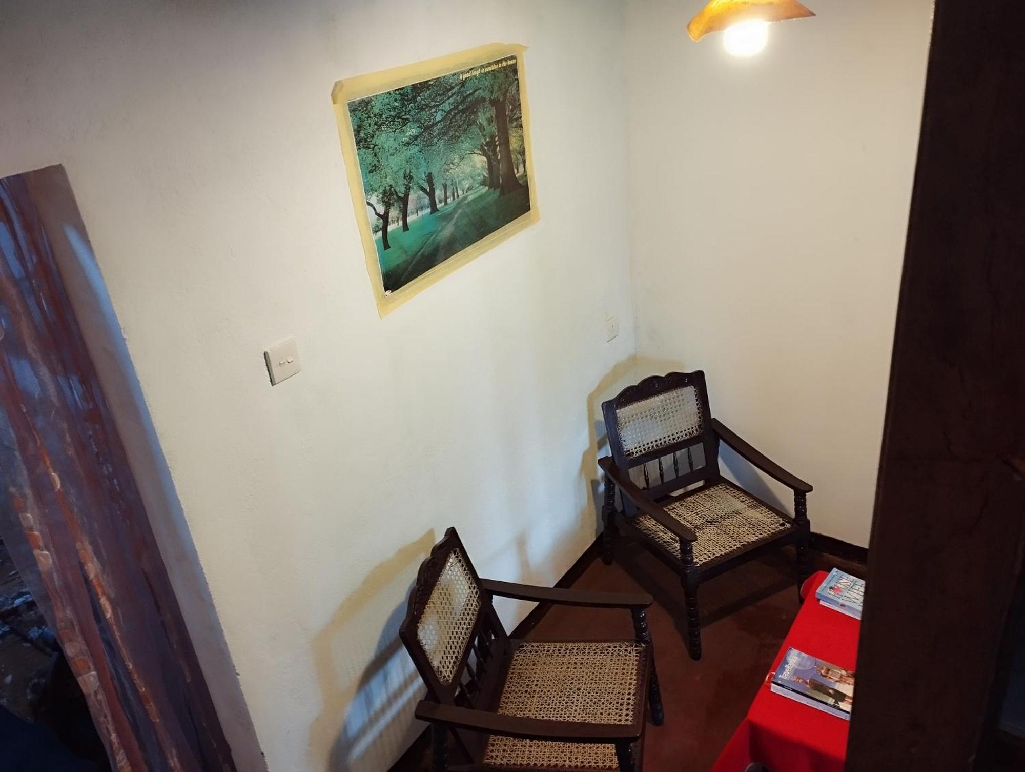 Mount View Cottage Нувара-Элия Экстерьер фото