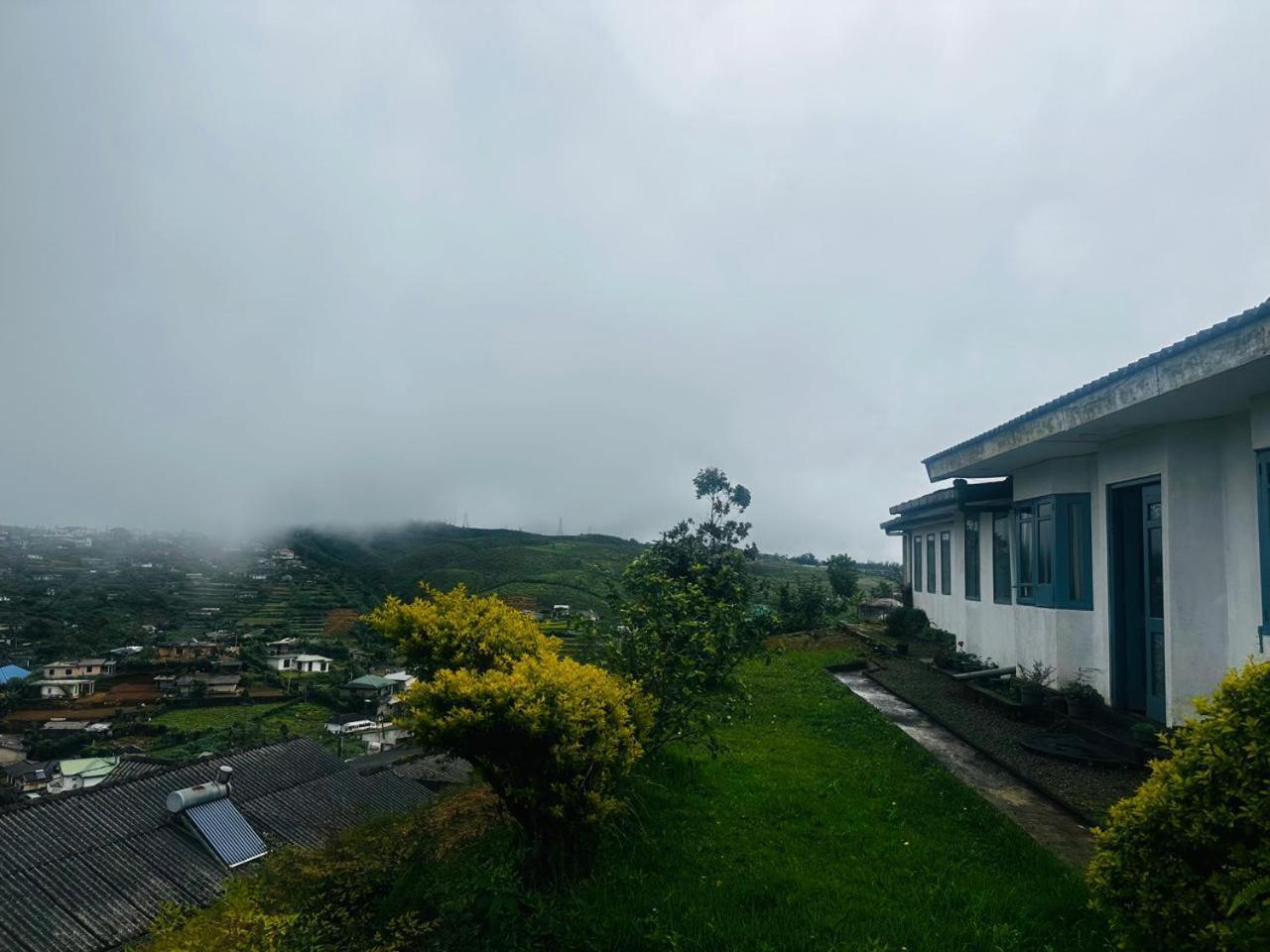 Mount View Cottage Нувара-Элия Экстерьер фото